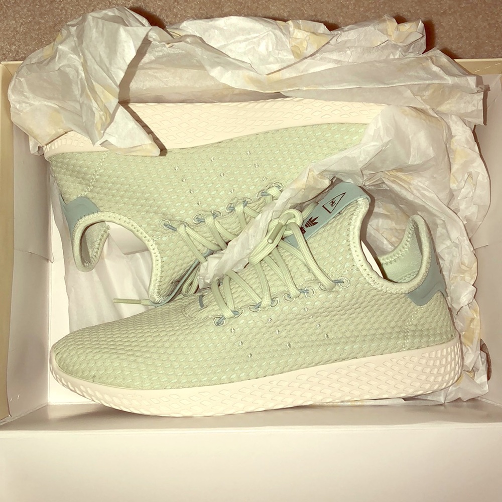 Adidas sneakers